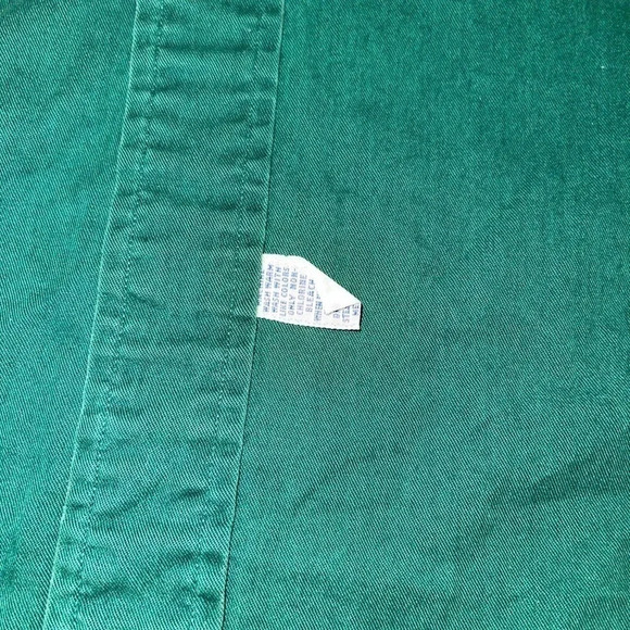 Ralph Lauren Mens Button Down Long Sleeve Size Large - Picture 4 of 6